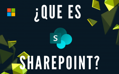¿Qué es SHAREPOINT? y PARA que sirve