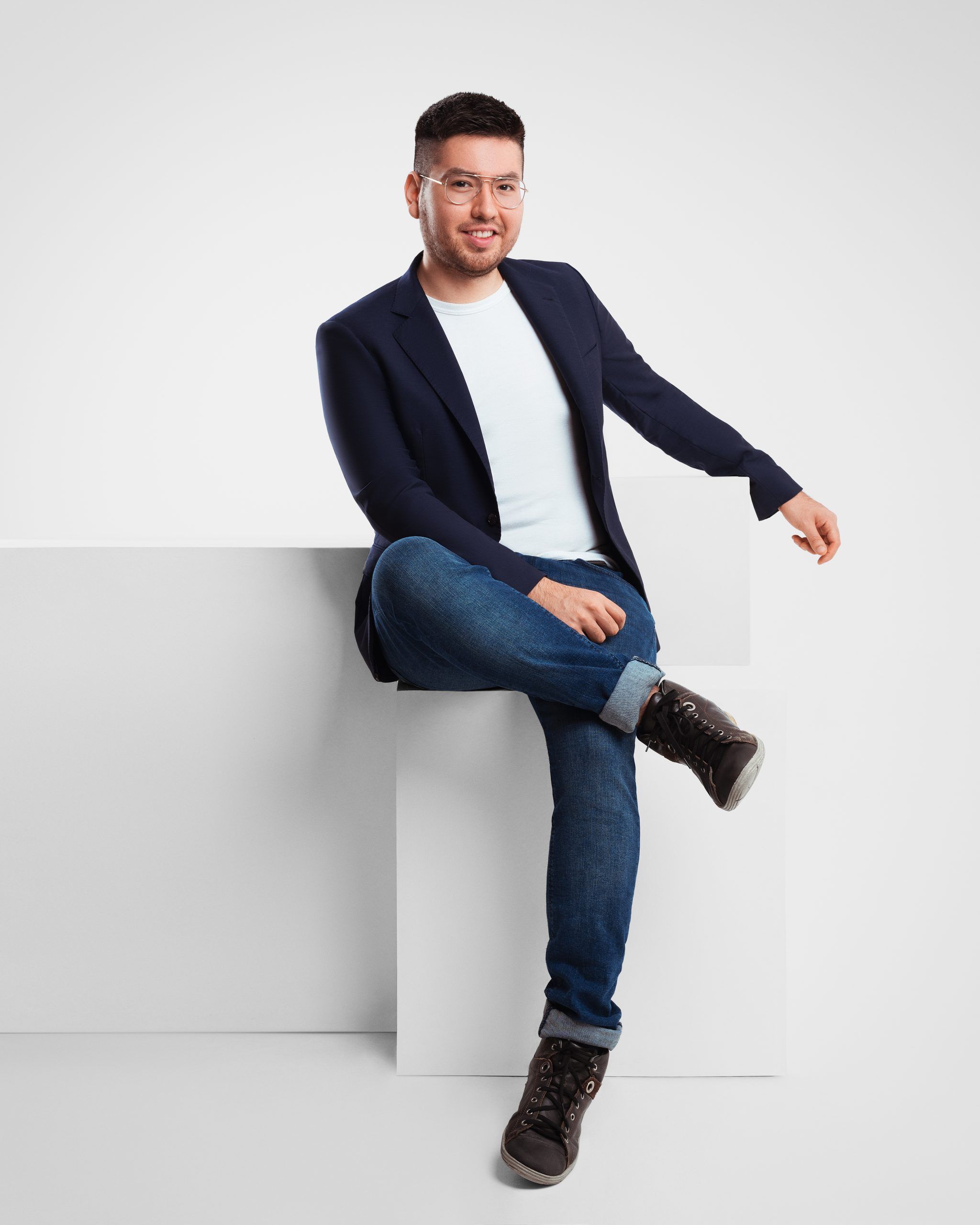 Alejandro Roca Power Automate