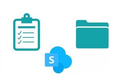 Curso Listas y Bibliotecas de SharePoint