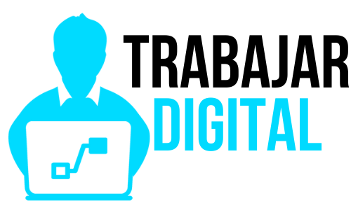 Trabajar Digital