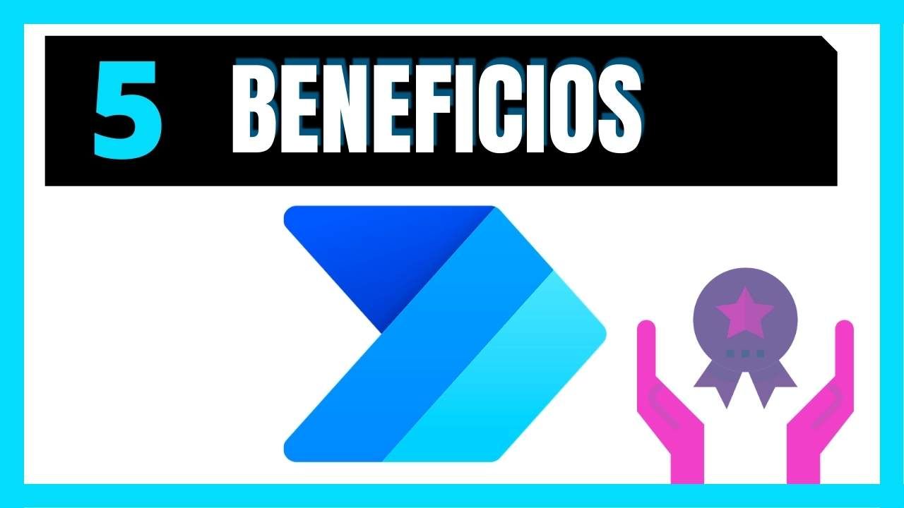 Beneficios de usar power automate