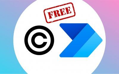 ¿ Qué es Power Automate Free ?