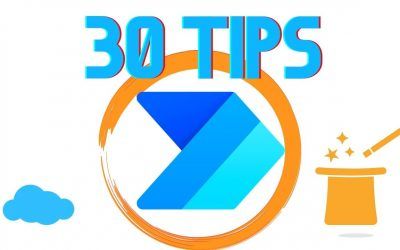 30 Trucos con Power Automate