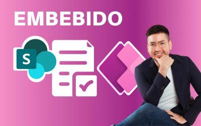Personalizar formularios de SharePoint con Power Apps