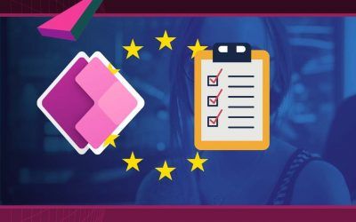 Power Apps y Formularios