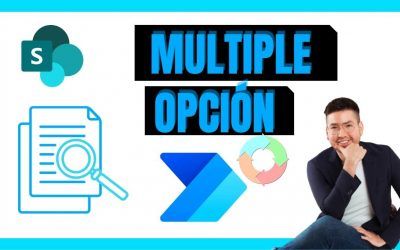 Actualizar elemento SharePoint Si cambia columna