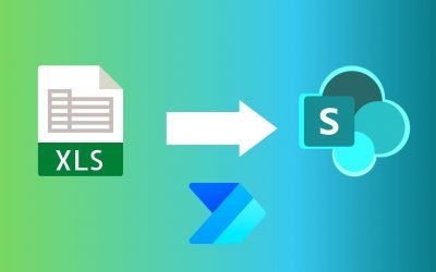 Importar Excel a Lista SharePoint | Múltiples Formas (Ep. 9)