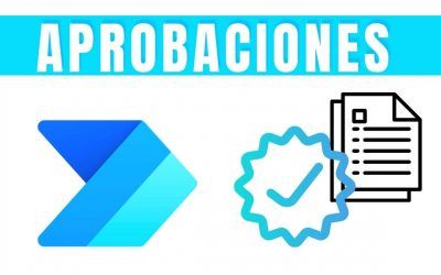 Power Automate Tipos de Aprobaciones