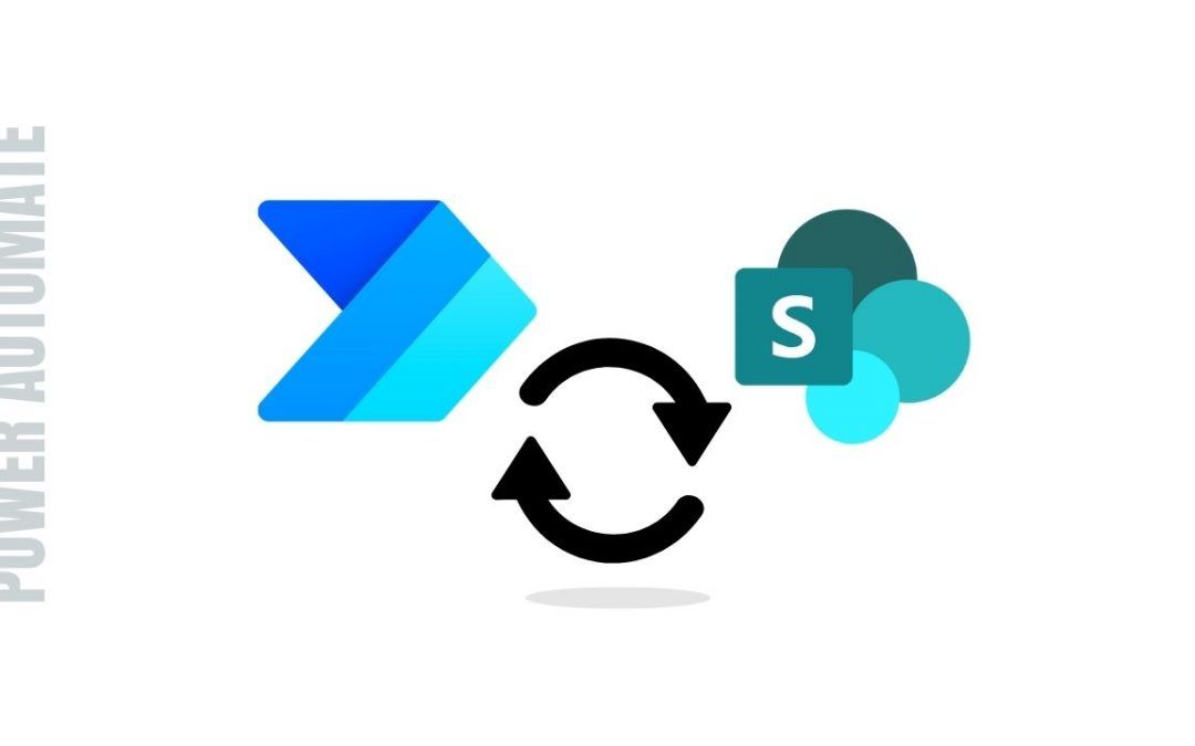 Portada Actualizar columna sharepoint