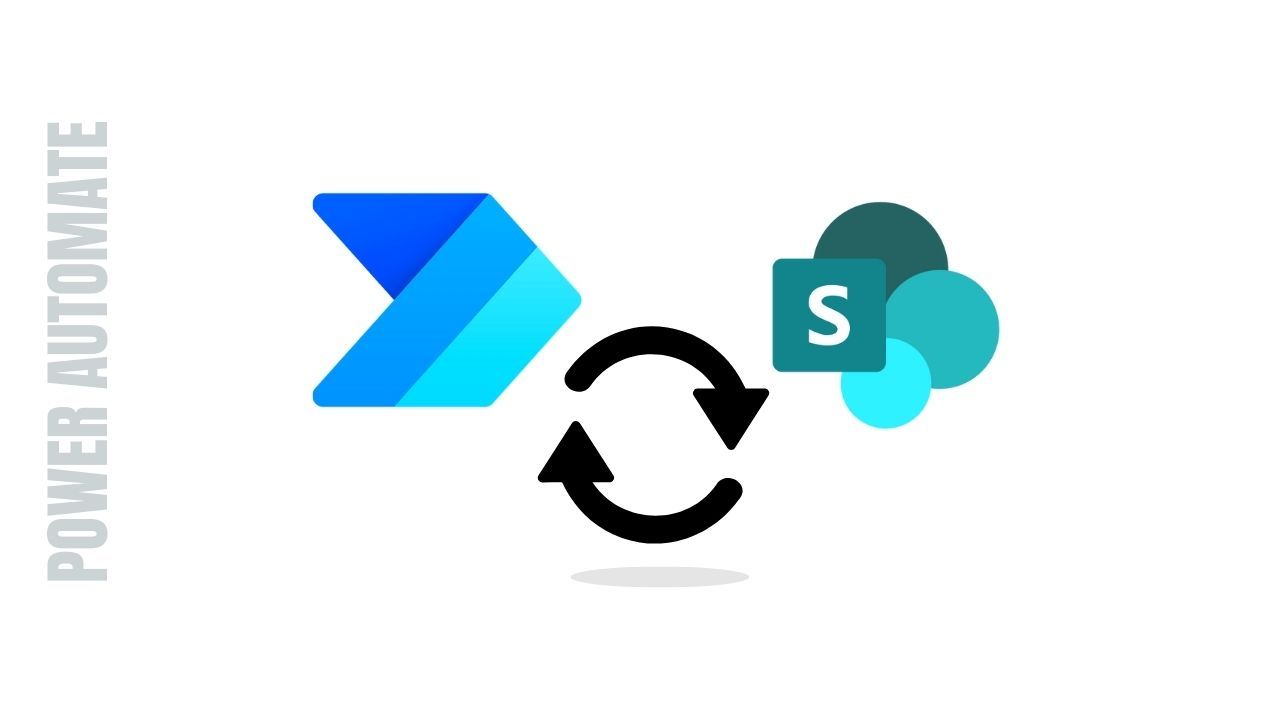 Portada Actualizar columna sharepoint