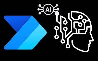 Curso Inteligencia Artificial Power Automate