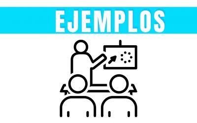 POWER AUTOMATE Ejemplos