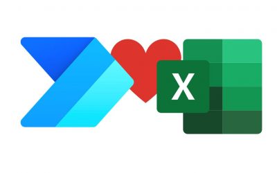 Microsoft Power Automate Y Excel Ejemplo en español