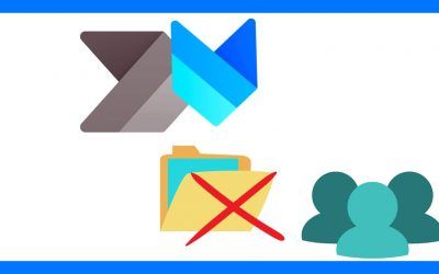 Personalizar PERMISOS Carpeta   SharePoint con Power Automate