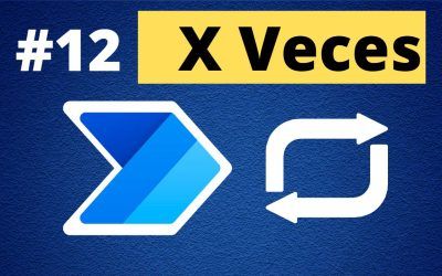 Power Automate Repetir hasta (Do Until)