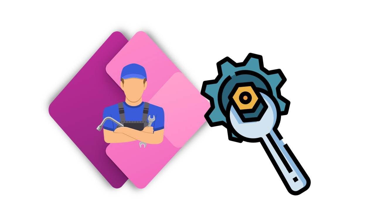 Power Apps Studio