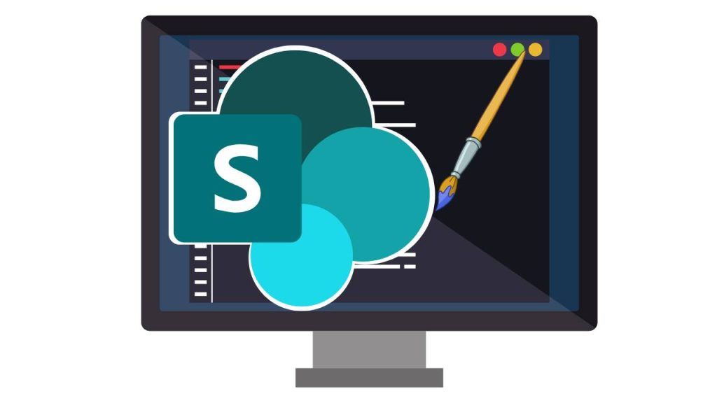 sharepoint personalizar sitio